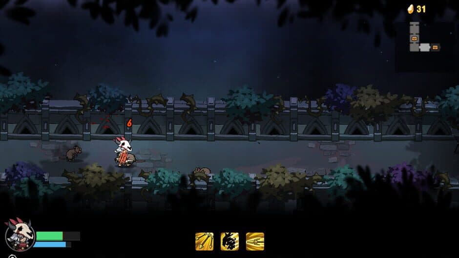 Скриншот 5 из Lost in Dungeon