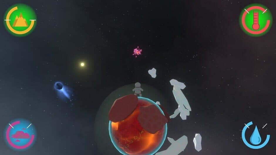 Скриншот 2 из Lumpy