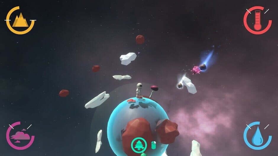 Скриншот 3 из Lumpy