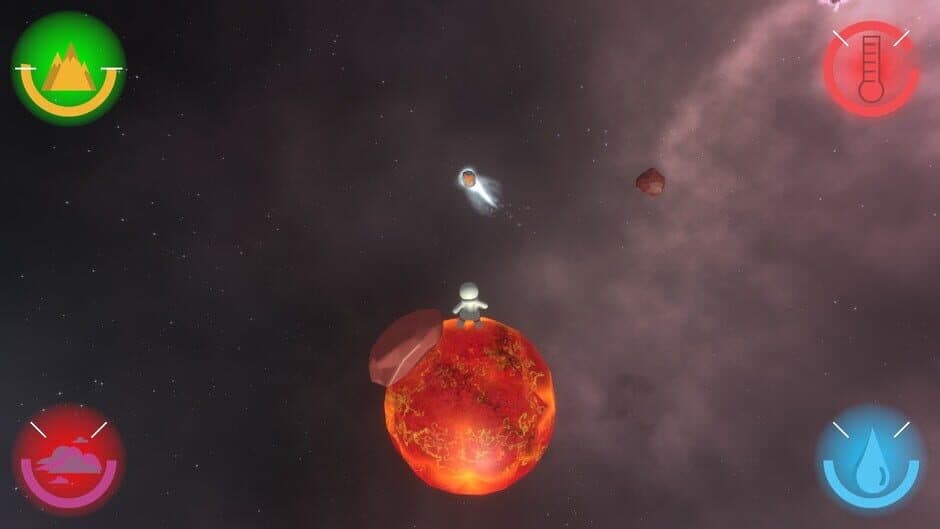 Скриншот 5 из Lumpy