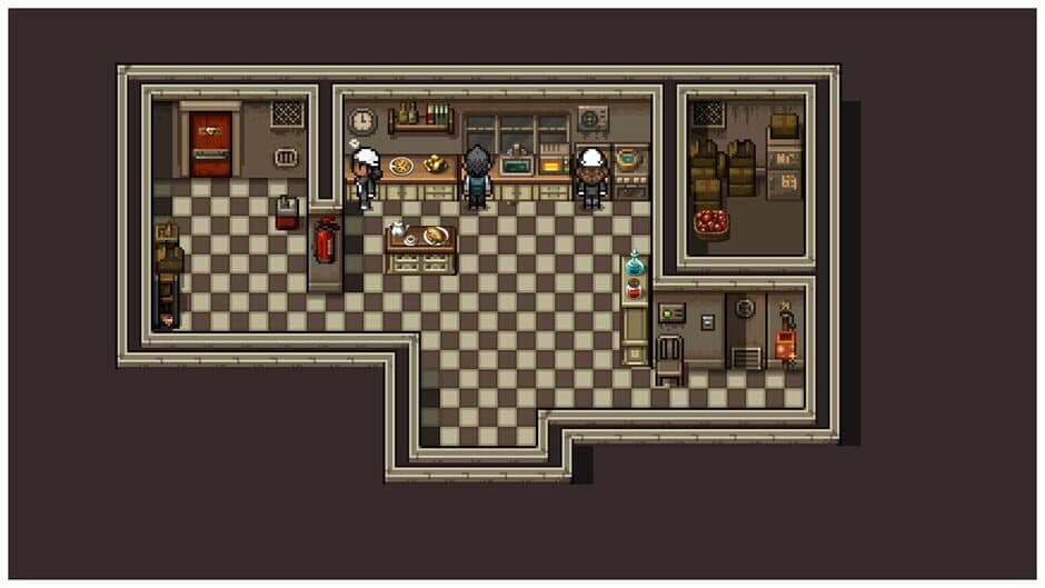 Скриншот 2 из Escape the Ordinary: Tales of Romina Manor