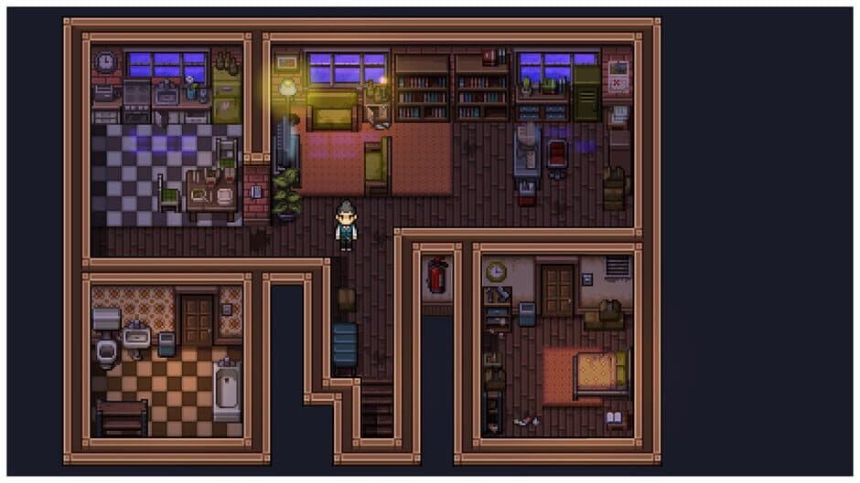 Скриншот 3 из Escape the Ordinary: Tales of Romina Manor