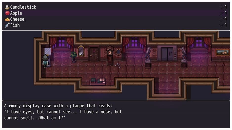 Скриншот 4 из Escape the Ordinary: Tales of Romina Manor