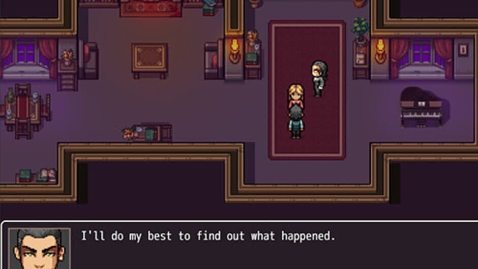 Скриншот 5 из Escape the Ordinary: Tales of Romina Manor