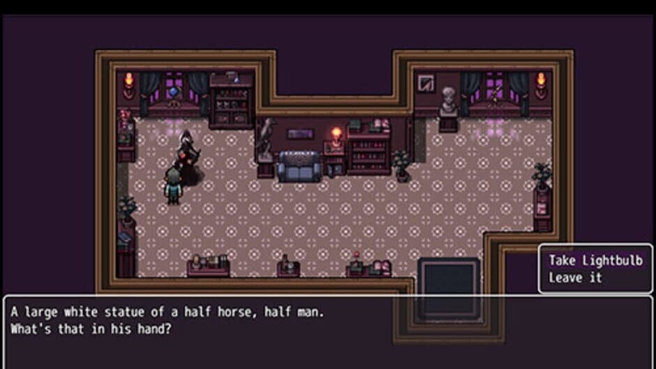 Скриншот 6 из Escape the Ordinary: Tales of Romina Manor