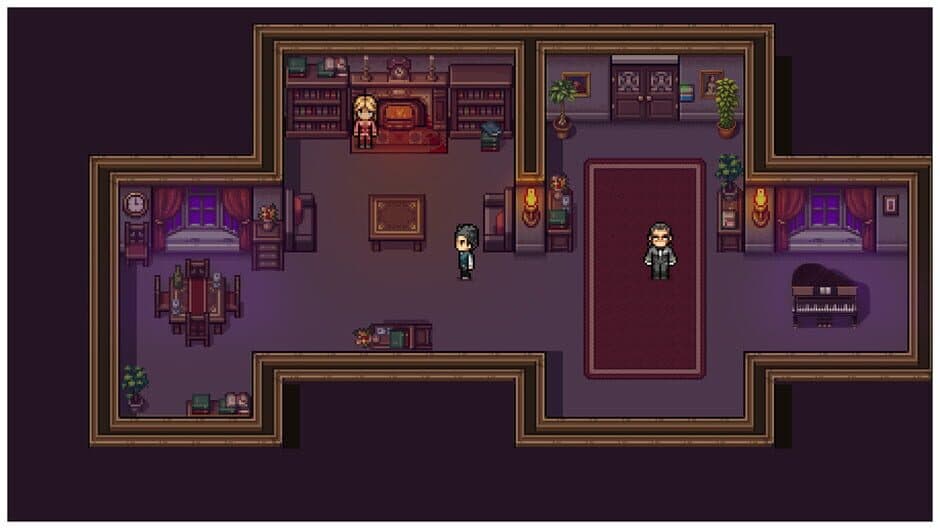 Скриншот 9 из Escape the Ordinary: Tales of Romina Manor