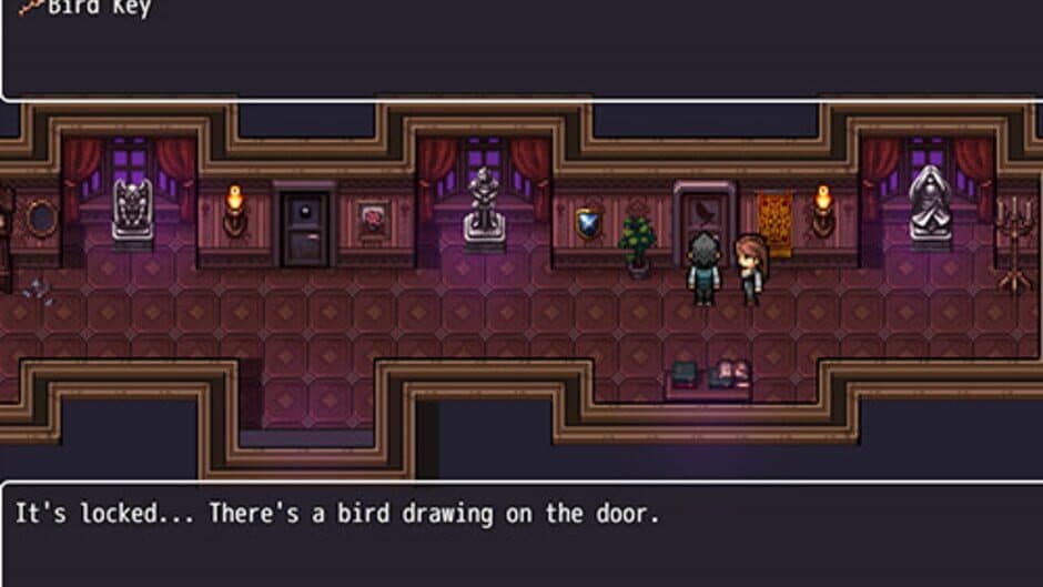 Скриншот 10 из Escape the Ordinary: Tales of Romina Manor