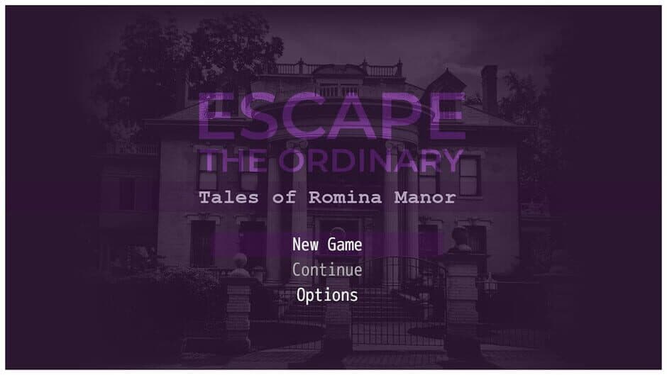 Скриншот 11 из Escape the Ordinary: Tales of Romina Manor