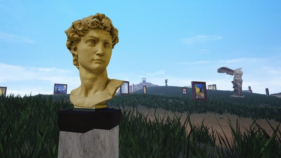Скриншот 1 из The OmniGallery