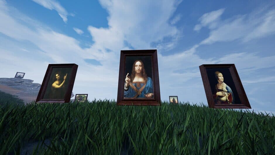 Скриншот 3 из The OmniGallery