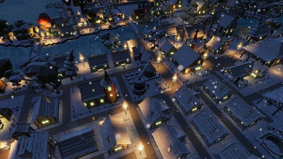 Скриншот 3 из Settlement Survival