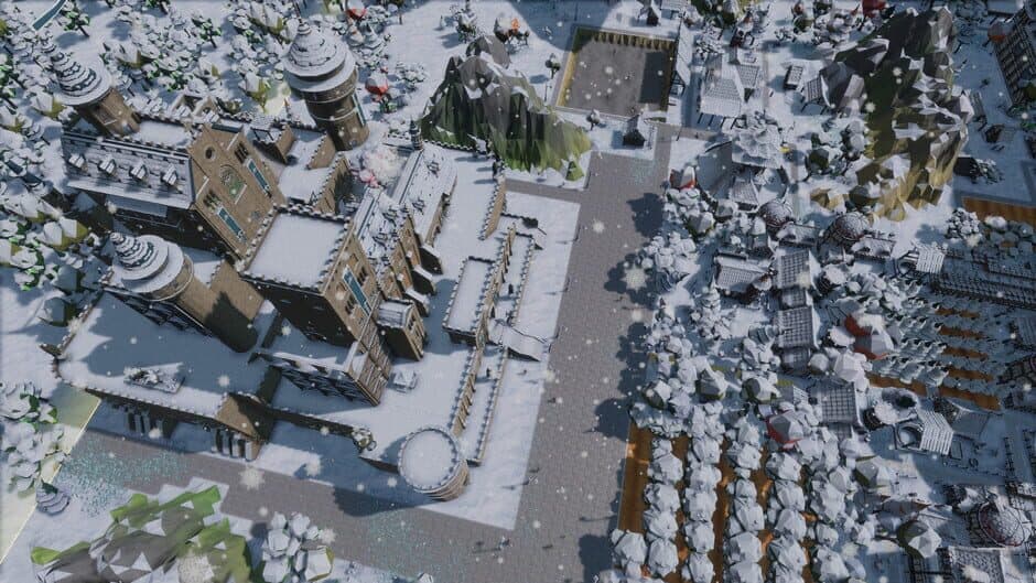 Скриншот 6 из Settlement Survival
