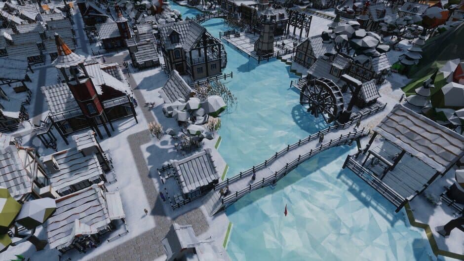 Скриншот 8 из Settlement Survival