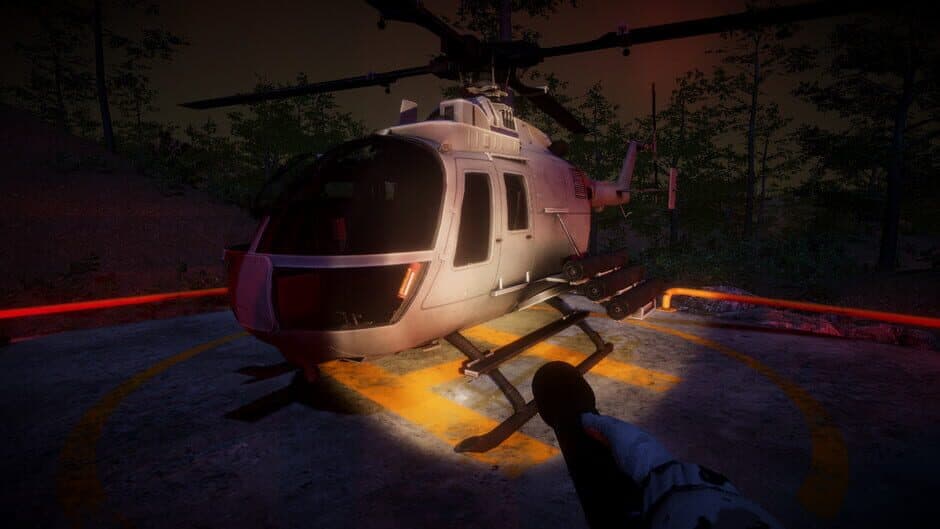 Скриншот 2 из Horroyale