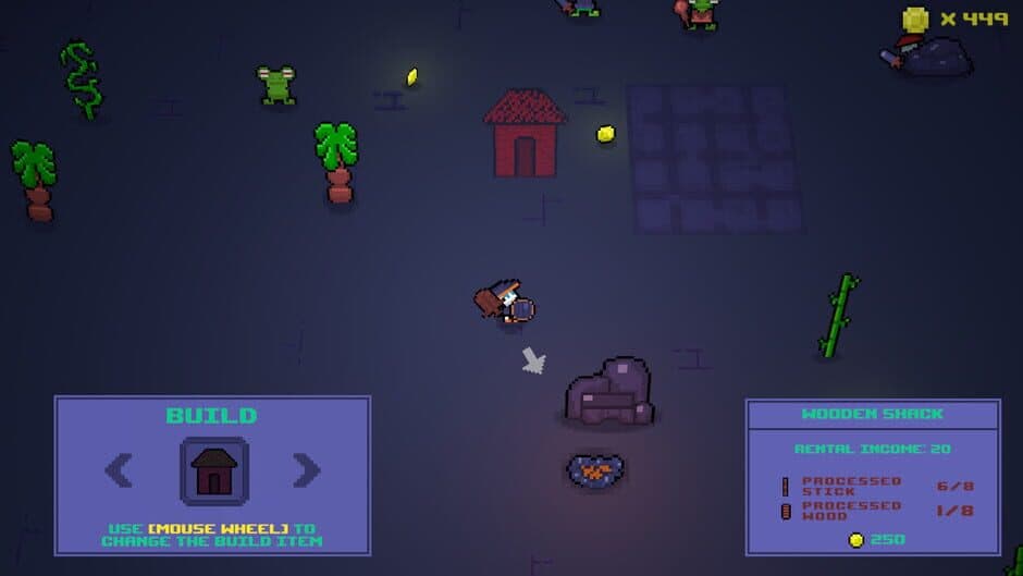 Скриншот 3 из Nullmaze