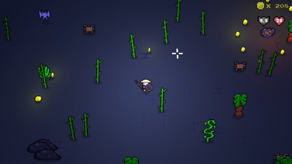 Скриншот 4 из Nullmaze