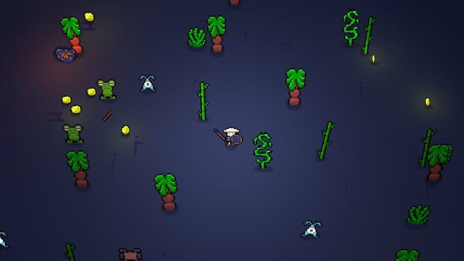 Скриншот 5 из Nullmaze