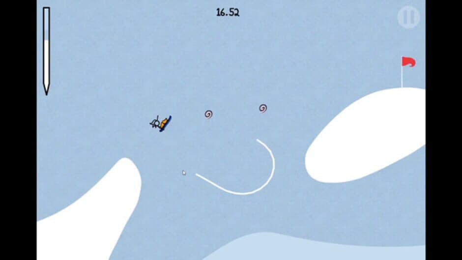 Скриншот 4 из The Fancy Pants Adventures: Classic Pack