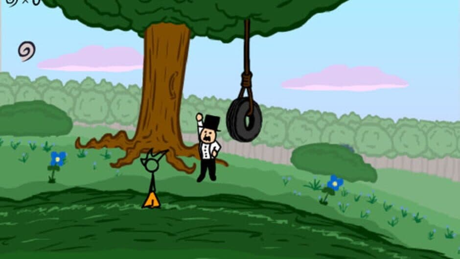 Скриншот 5 из The Fancy Pants Adventures: Classic Pack