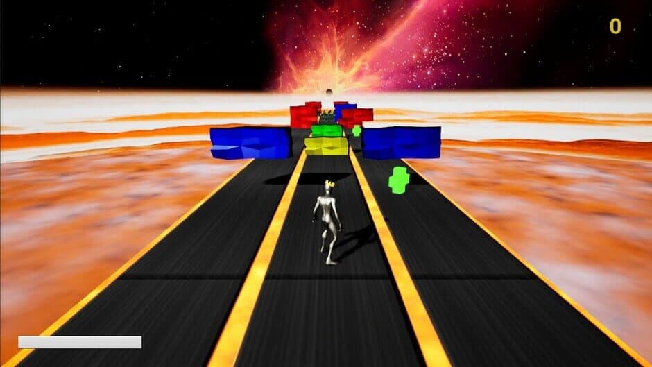 Скриншот 1 из Escape from Nowhere