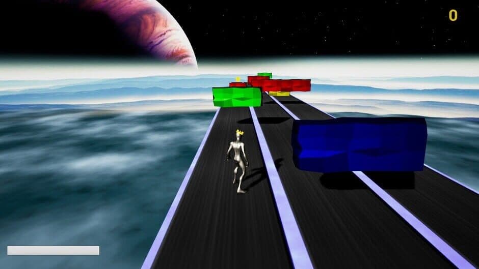 Скриншот 2 из Escape from Nowhere