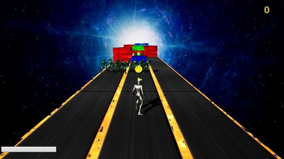 Скриншот 3 из Escape from Nowhere