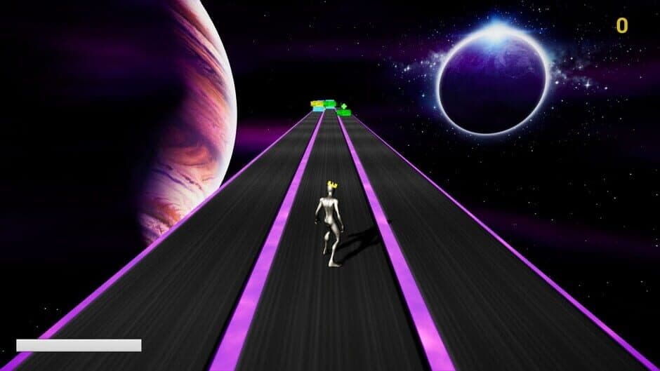 Скриншот 5 из Escape from Nowhere