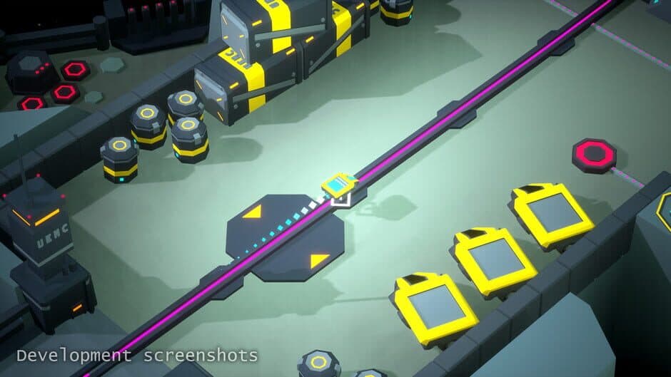 Скриншот 2 из Asterminer