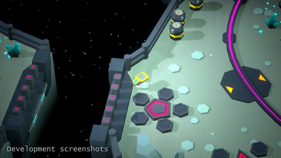 Скриншот 3 из Asterminer