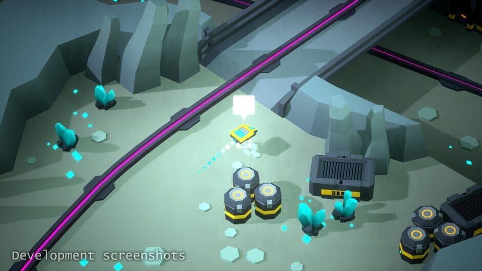 Скриншот 4 из Asterminer