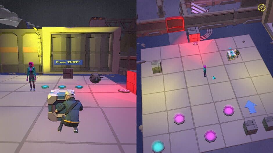 Скриншот 2 из Two Against the Legion