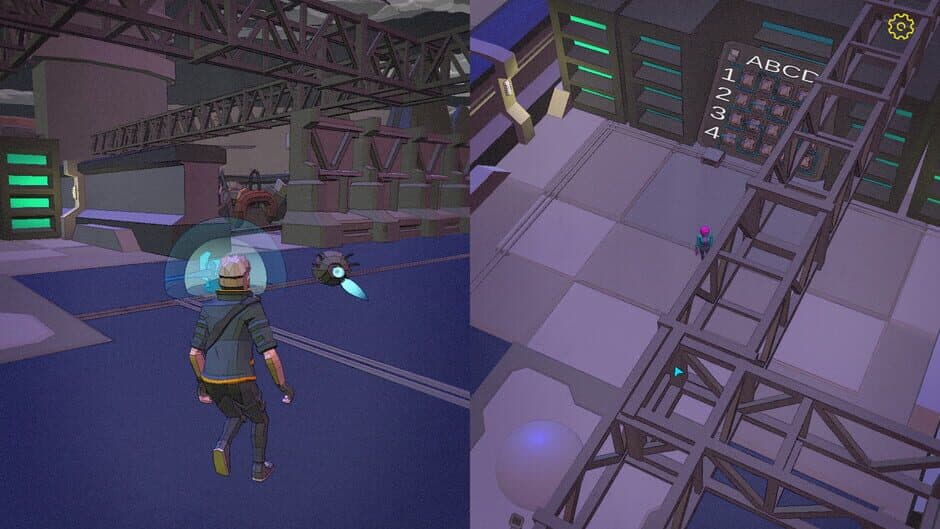 Скриншот 6 из Two Against the Legion