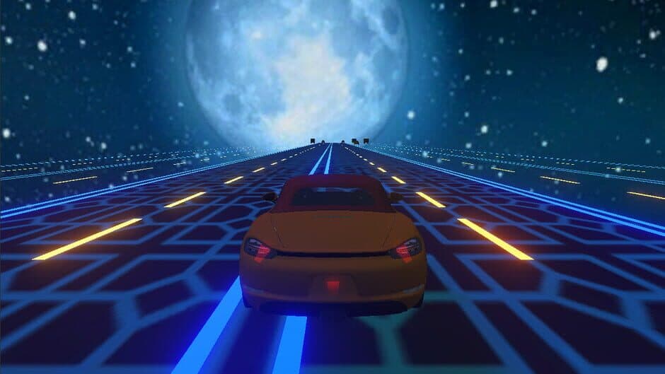 Скриншот 11 из SpeedingRoad