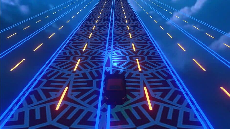 Скриншот 8 из SpeedingRoad