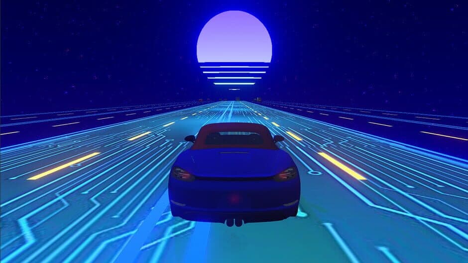 Скриншот 12 из SpeedingRoad