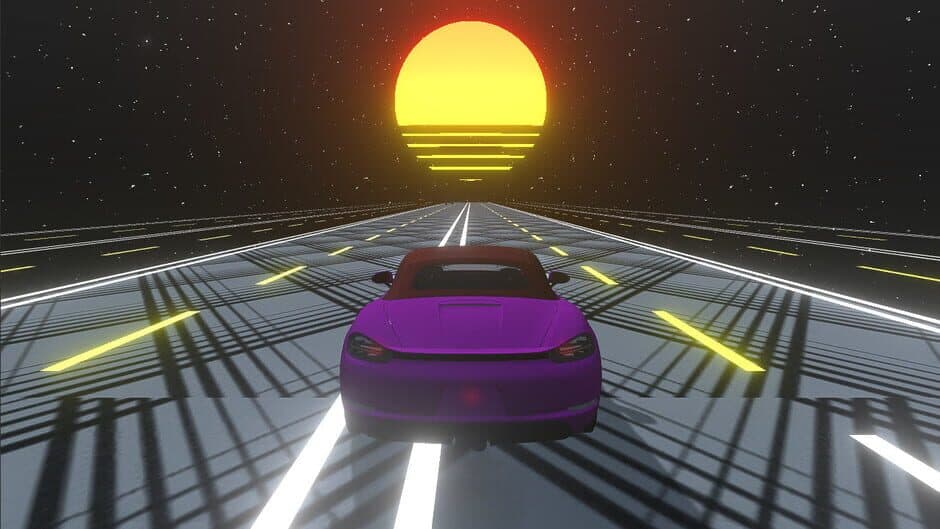 Скриншот 9 из SpeedingRoad