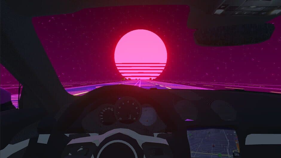 Скриншот 5 из SpeedingRoad