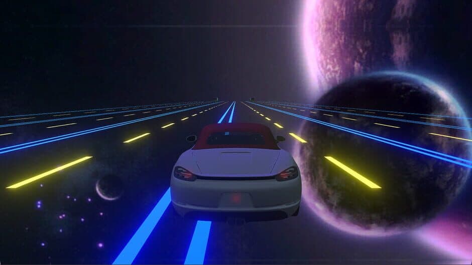 Скриншот 7 из SpeedingRoad