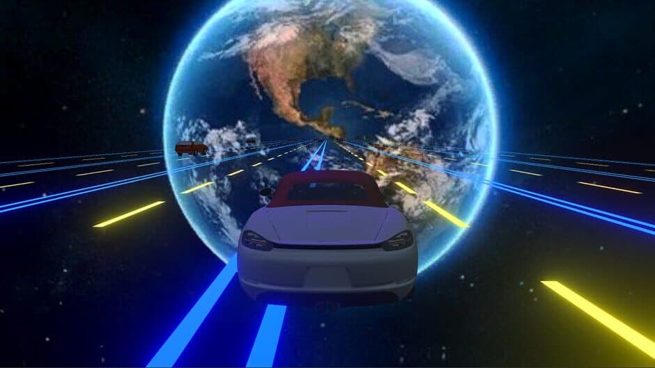 Скриншот 1 из SpeedingRoad