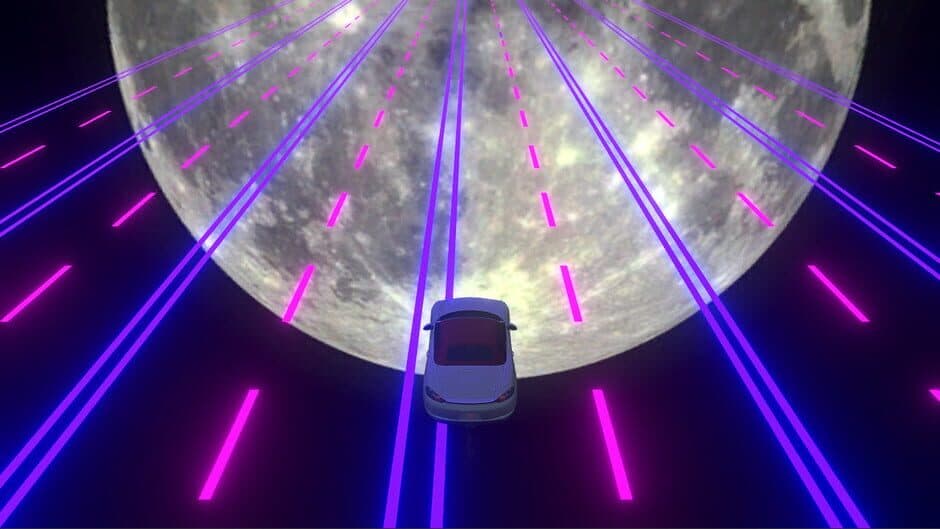 Скриншот 2 из SpeedingRoad