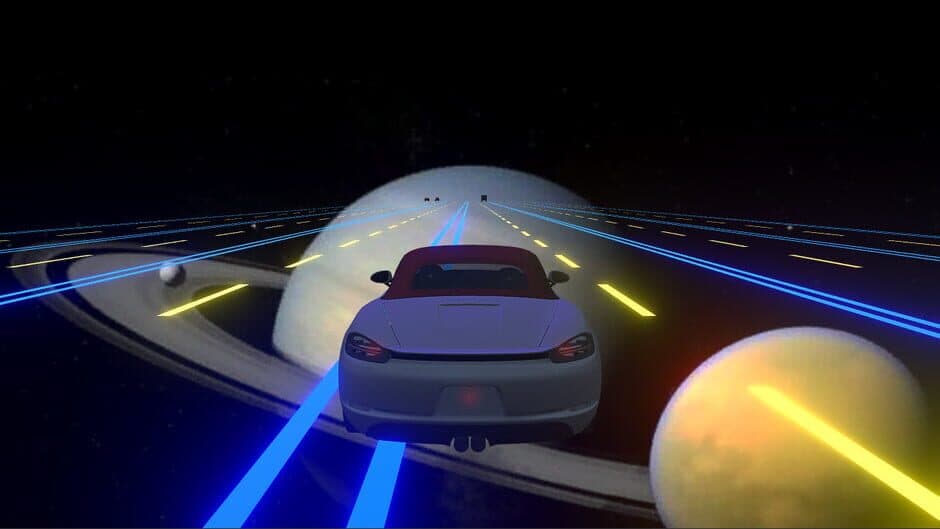 Скриншот 3 из SpeedingRoad