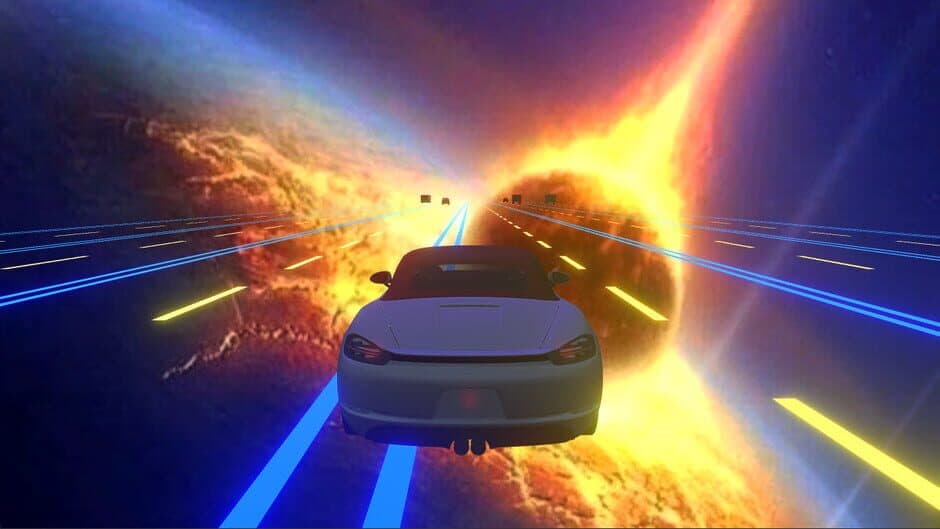 Скриншот 10 из SpeedingRoad