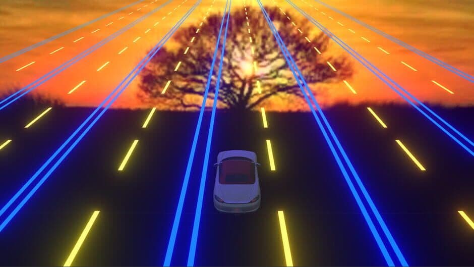 Скриншот 4 из SpeedingRoad