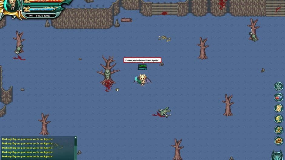 Скриншот 5 из Secret of Dungeon