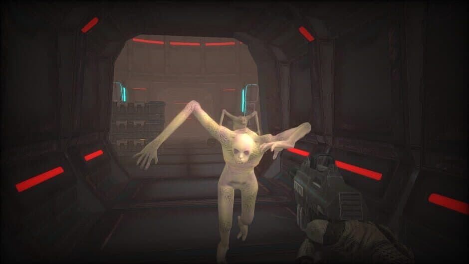 Скриншот 1 из Space Agent: 8 Artifacts