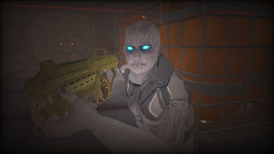 Скриншот 2 из Space Agent: 8 Artifacts