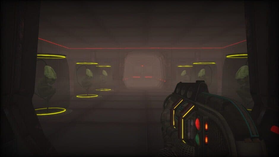 Скриншот 5 из Space Agent: 8 Artifacts