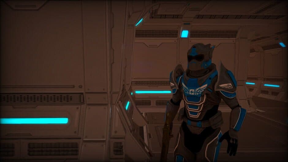 Скриншот 6 из Space Agent: 8 Artifacts