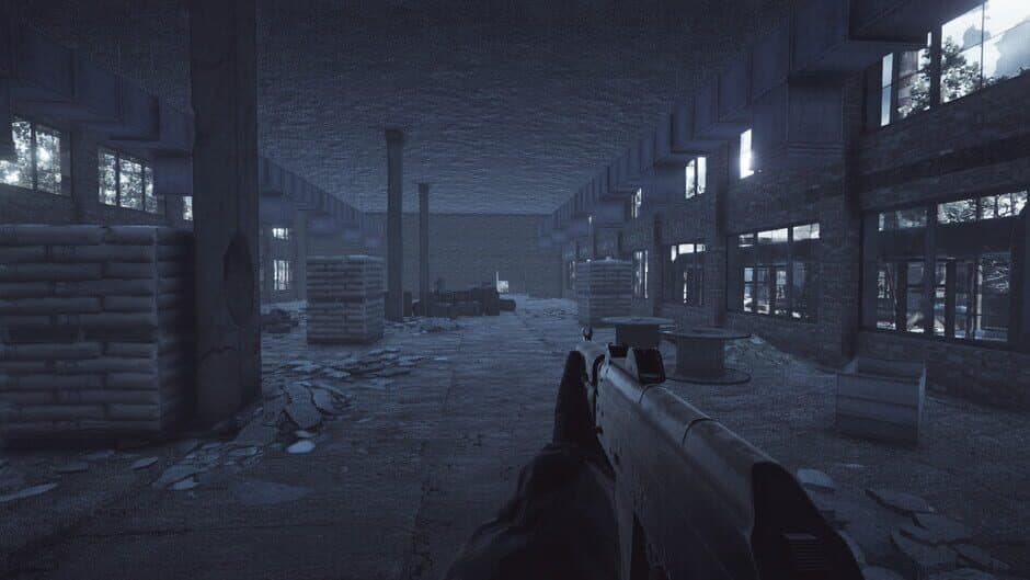 Скриншот 1 из DawnWander
