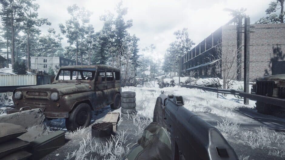 Скриншот 2 из DawnWander